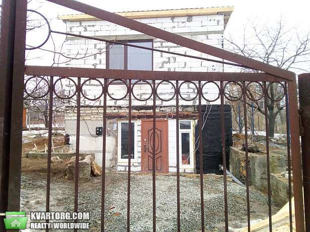 Sell house. Одесса, СК Меркурий — photo 4