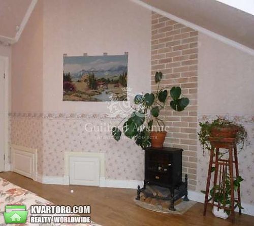 Sell multi-room apartment. Киев, Глазунова — photo 8