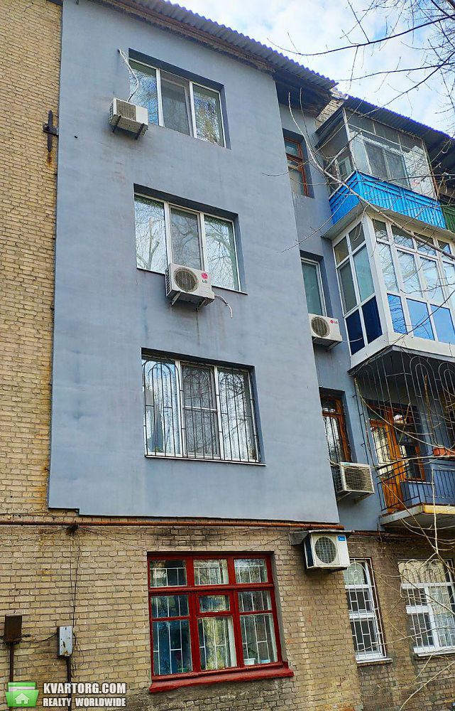 продам 3-комнатную квартиру. Запорожье,  Грязнова - фото 1