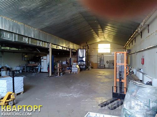 Rent out warehouse. Киев, Туполева — photo 1