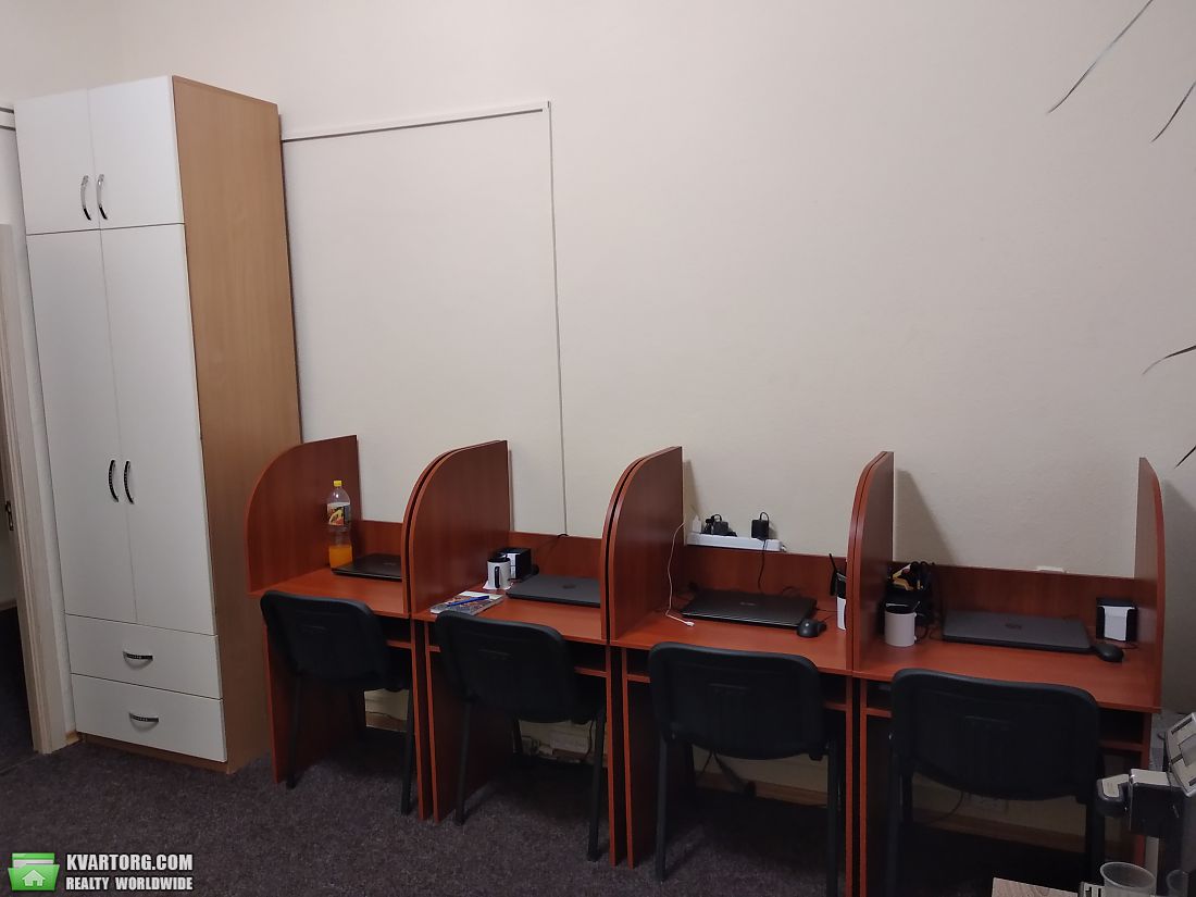 Rent out office. Киев,  Богдана Хмельницкого — photo 10