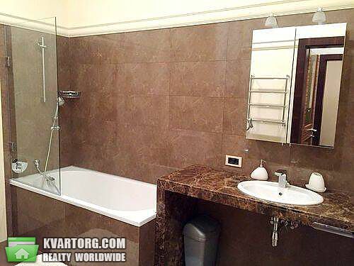 Rent out 3-room apartment. Киев,  Дмитриевская — photo 8