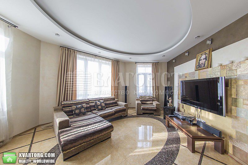 Rent out 4-room apartment. Киев,  Лабораторная — photo 4