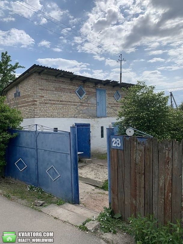 Sell house. Бровары, Княжичі — photo 3