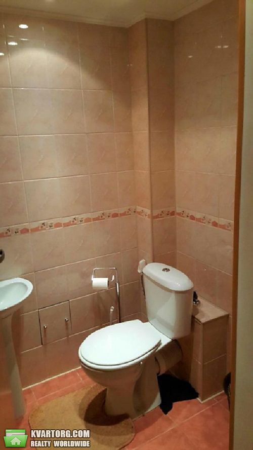 Sell 2-room apartment. Киев,  Саксаганского — photo 4