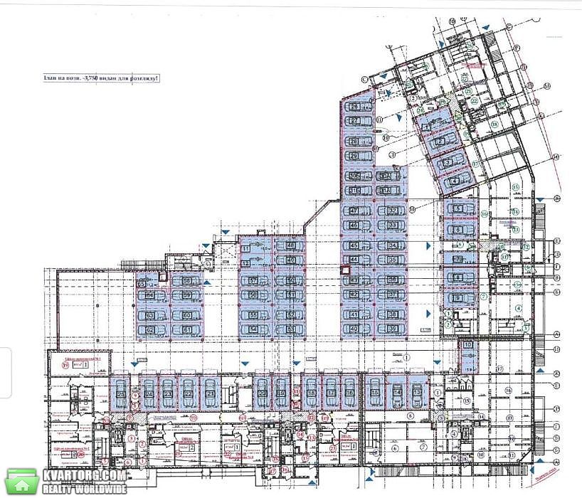 Sell 1-room apartment. Киев,  Новомостицкая — photo 3