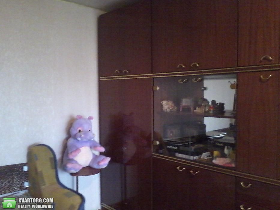 Sell 2-room apartment. Киев,  Полярная — photo 4