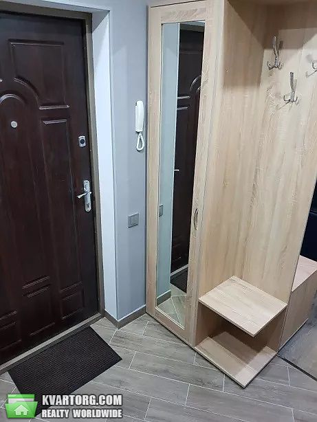 Sell 2-room apartment. Киев,  Милославская — photo 3