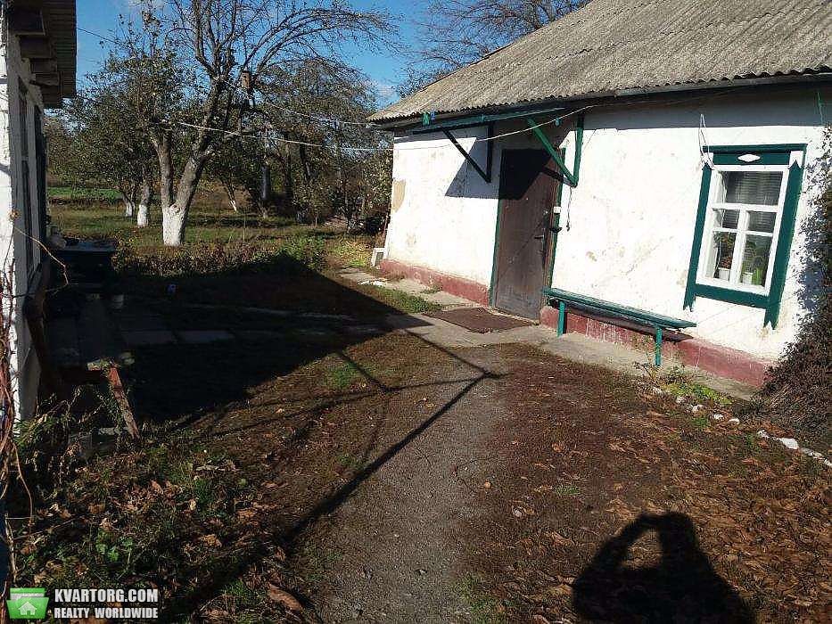Sell house. Киев, 1 — photo 1