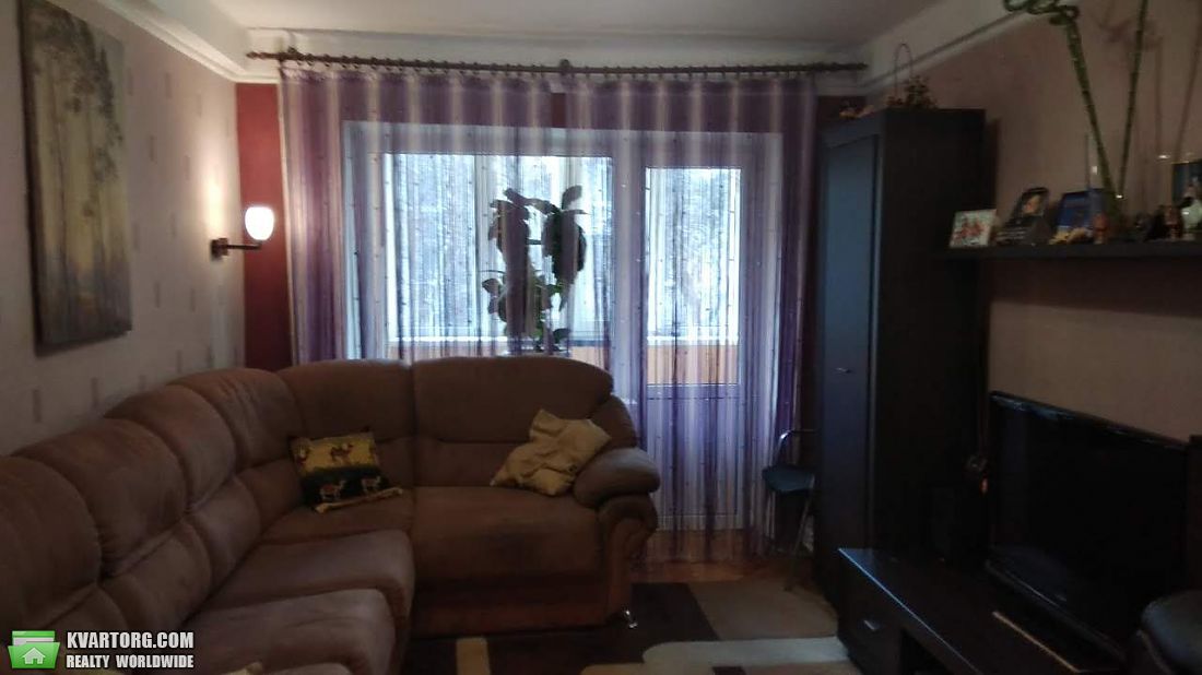 Sell 2-room apartment. Киев,  Блюхера — photo 6