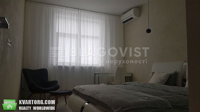 Rent out 1-room apartment. Киев,  Саперное поле — photo 6