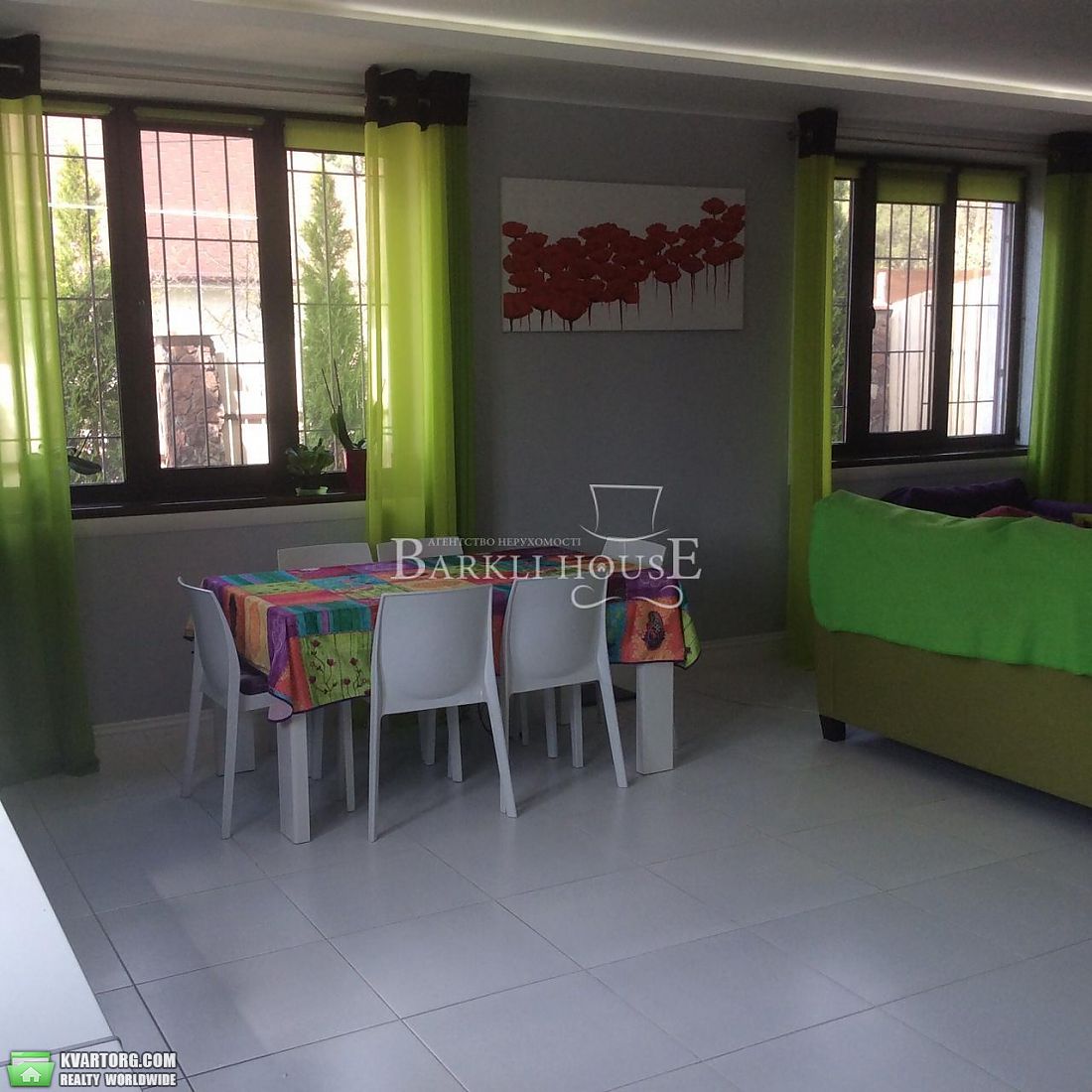 Rent out house. Киевская обл., Гуровщина — photo 9