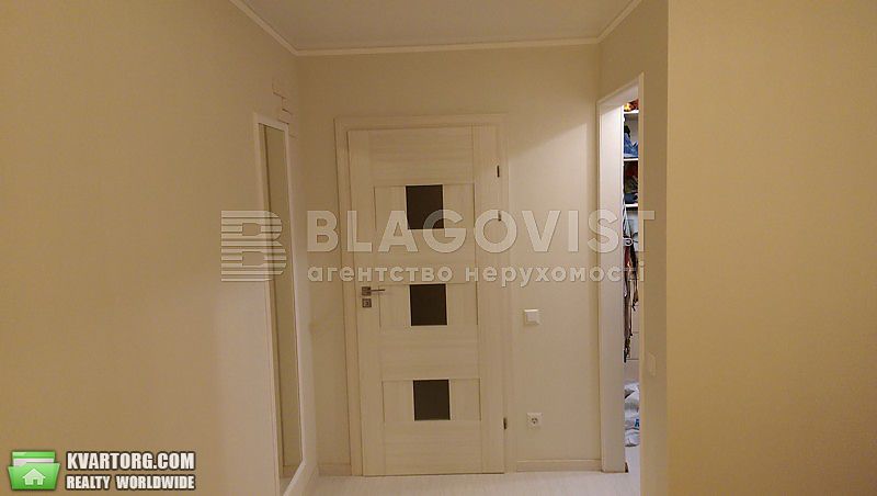Sell 3-room apartment. Киев, Миколая Соловцова — photo 1