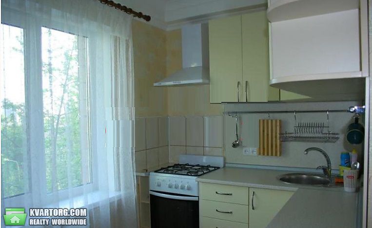 Sell 1-room apartment. Киев, Ломоносова — photo 3