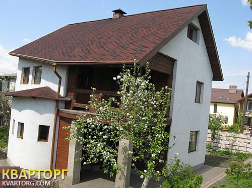 Rent out house. Киев, Садовая Осокорки — photo 1