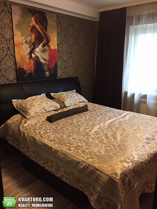 Sell 3-room apartment. Киев,  Дубровицкая — photo 6
