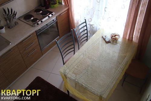Rent out 2-room apartment. Одесса, Маршала Жукова проспект — photo 5