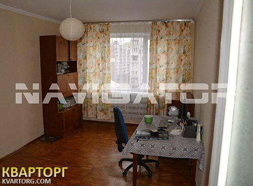 Sell 1-room apartment. Киев,  Оболонский пр — photo 1