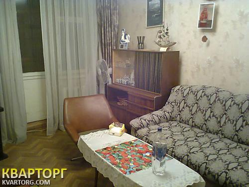 Sell 3-room apartment. Одесса, Филатова — photo 1