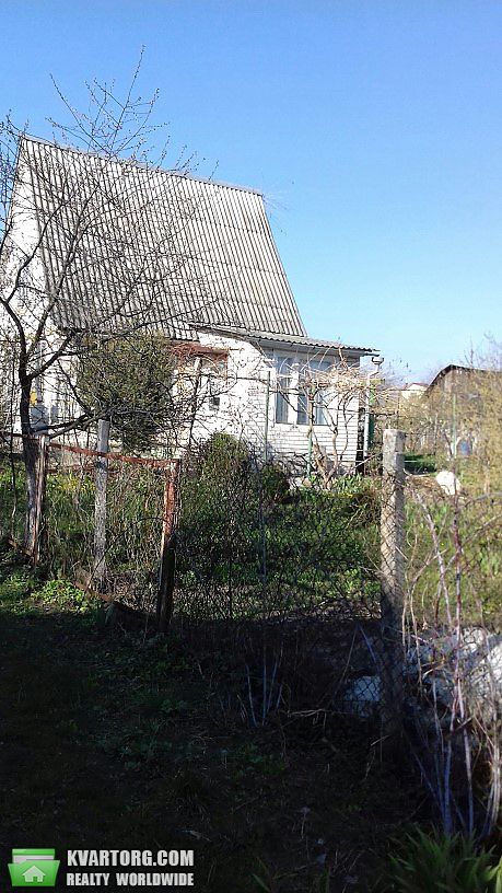 Sell house. Бровары, Дачная — photo 1