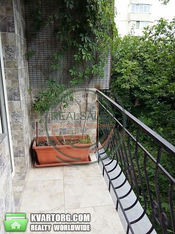 Rent out 3-room apartment. Киев,  Голосеевский пр — photo 6
