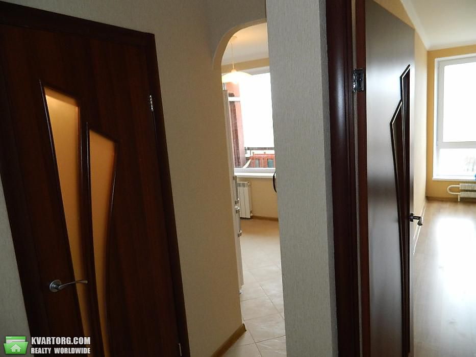 Sell 1-room apartment. Киев,  Богатырская — photo 1