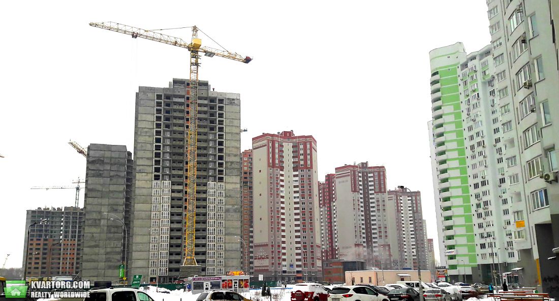 Sell 1-room apartment. Киев, Чавдар — photo 3