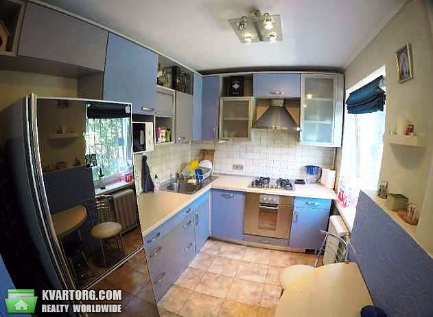 Sell 1-room apartment. Киев,  Отрадный пр — photo 4