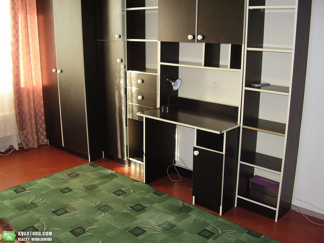 Sell 1-room apartment. Киев,  Радунская — photo 1