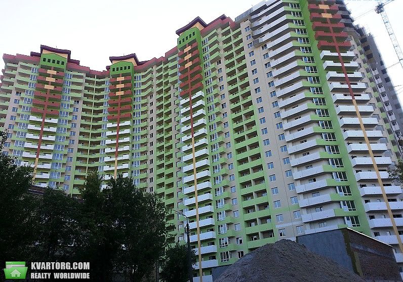 Sell 1-room apartment. Киев,  Донца — photo 1
