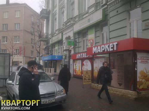 Rent out shop. Киев,  Шота Руставели — photo 8