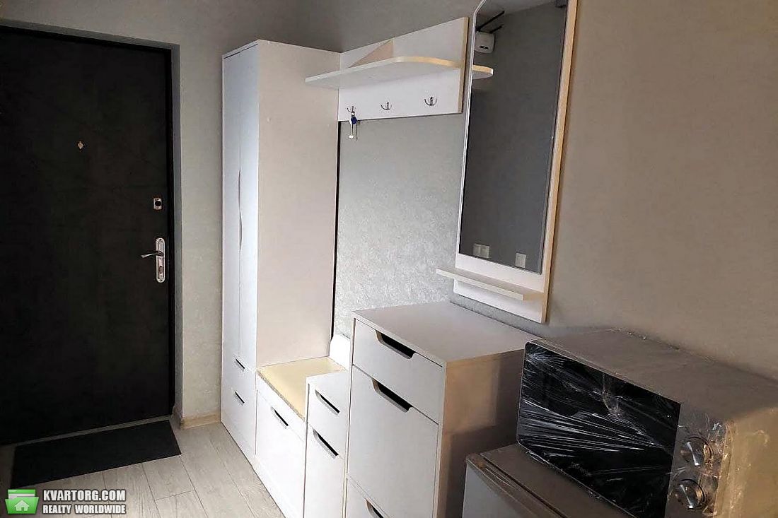 Rent out 1-room apartment. Харьков,  Шевченко пер — photo 1