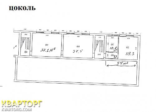 Rent out office. Киев,  Казачья — photo 7