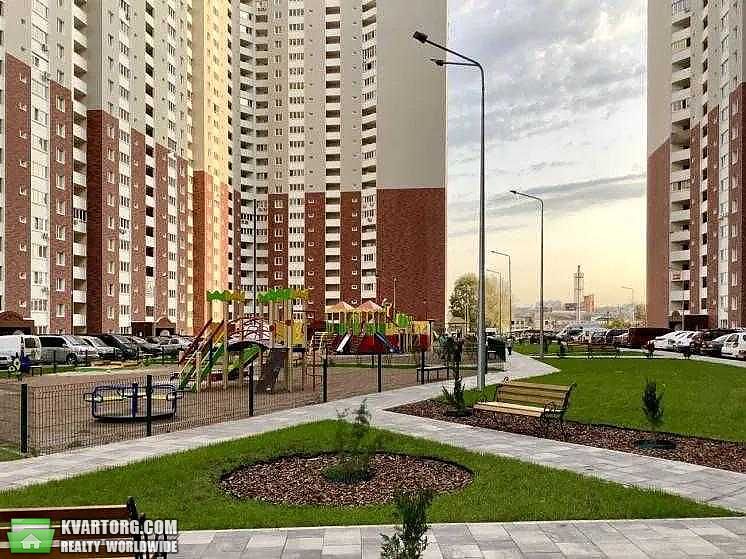 Sell 2-room apartment. Киев, пер. Балтийский — photo 2