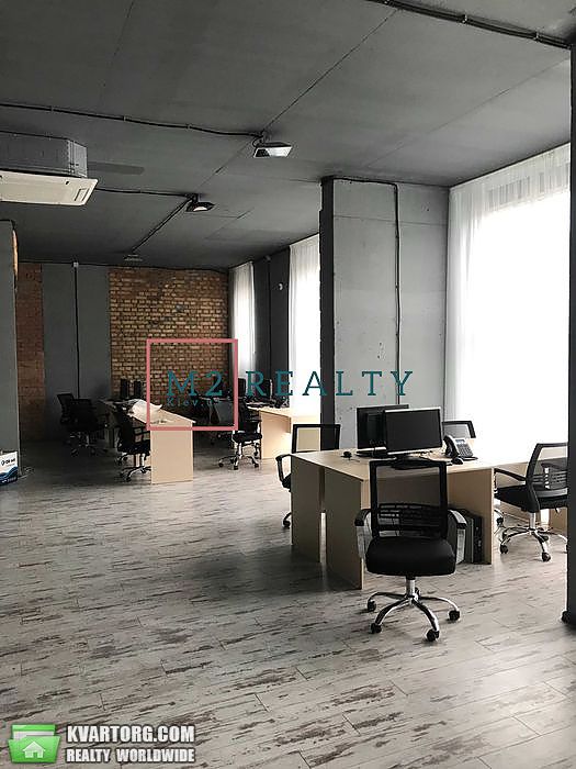 Rent out office. Киев,  Щербакова — photo 1