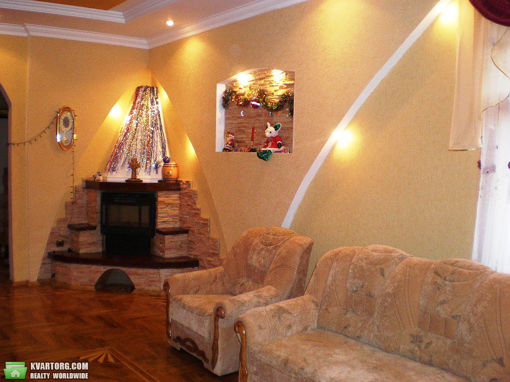 Sell house. Черновцы, Гурамишвили — photo 6