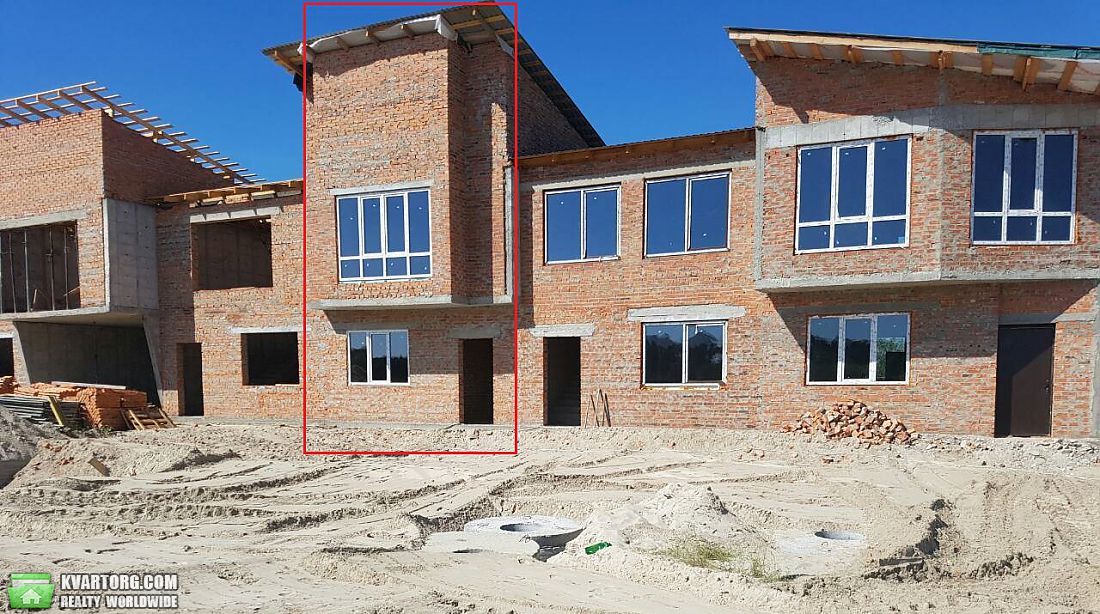 Sell house. Киевская обл., Набережная — photo 2