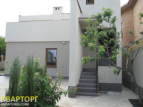 Rent out house. Одесса, Аркадия, ул. Тенистая — photo 1