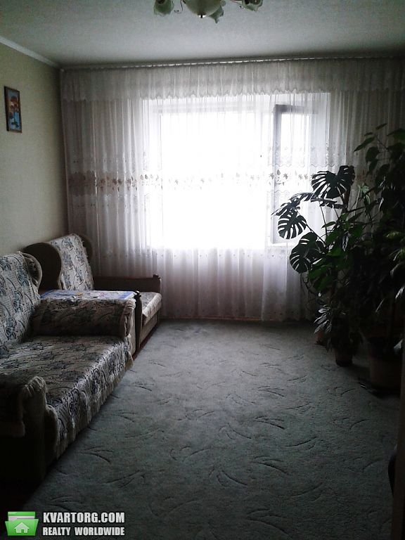 Sell 2-room apartment. Киев, Бажана — photo 6