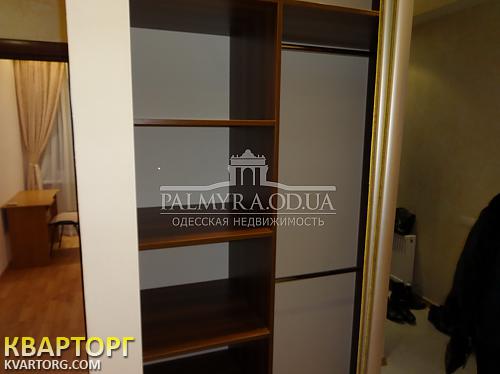 Rent out 3-room apartment. Одесса, Педагогическая — photo 8