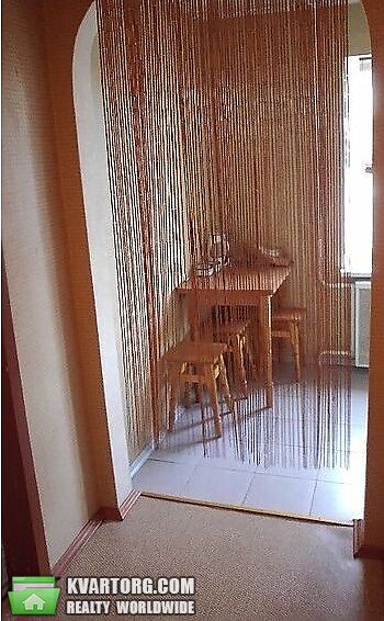 Sell 1-room apartment. Киев,  Нововокзальная — photo 1