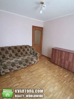 Rent out 2-room apartment. Киев, проспект лесной — photo 4