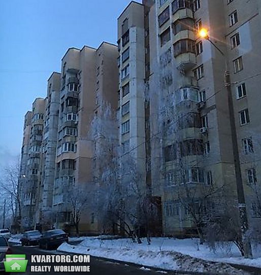 Sell 3-room apartment. Киев,  Маяковского — photo 9