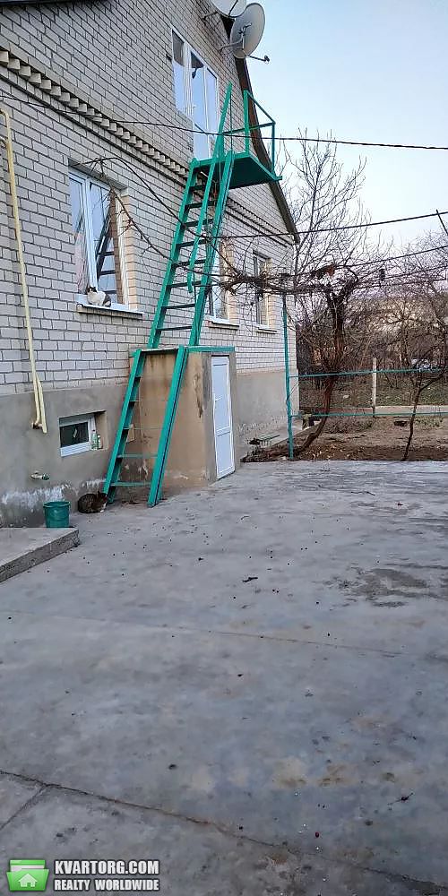 Sell house. Херсон, Октябрьская — photo 10
