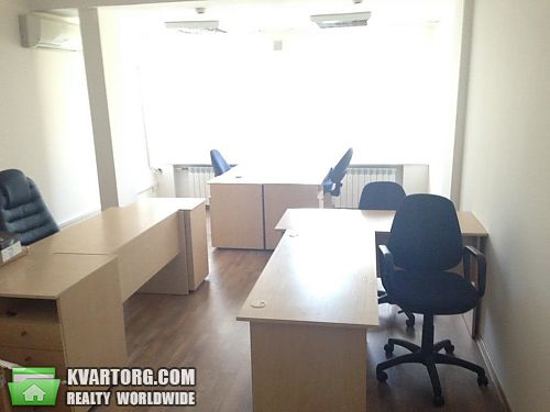 Rent out office. Киев, ул. Хорива — photo 3