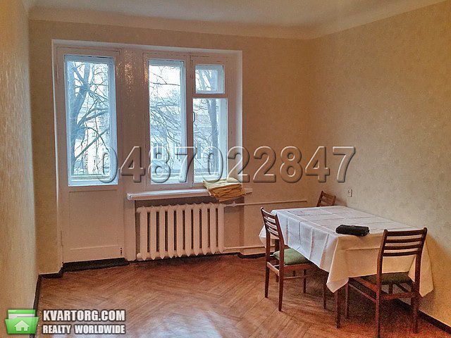 Sell 1-room apartment. Одесса, Богдана Хмельницкого — photo 1