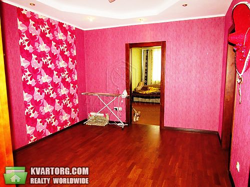 Sell 2-room apartment. Киев, Харьковское шоссе — photo 2