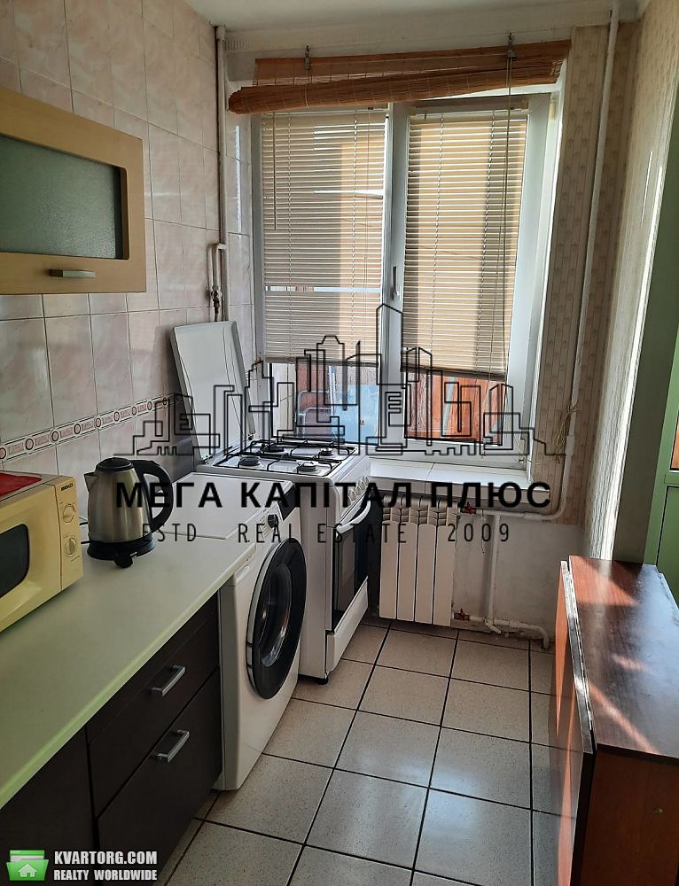 Rent out 1-room apartment. Киев, проспект Повітрофлотський — photo 4