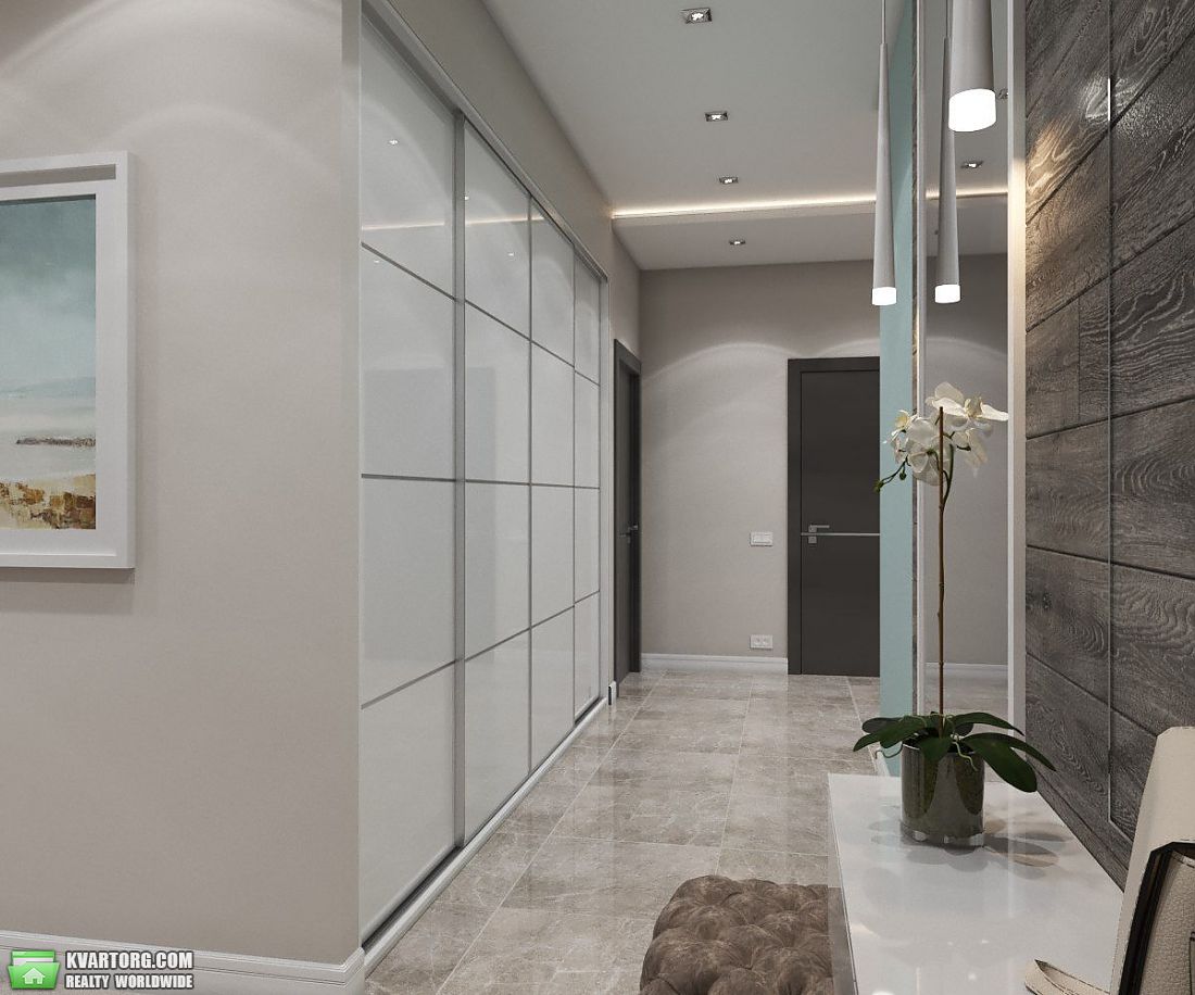 Rent out 2-room apartment. Киев,  Леси Украинки бул — photo 4