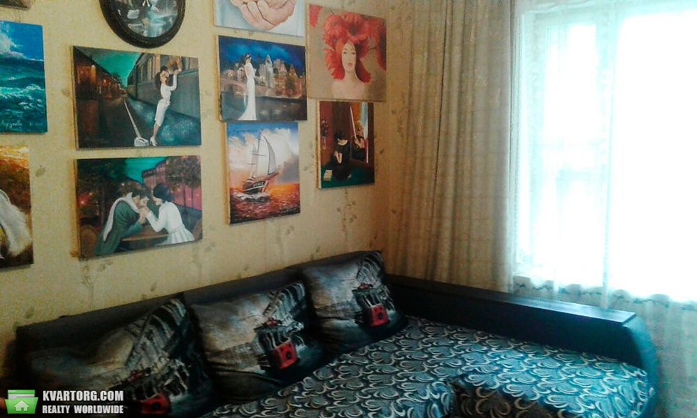 Sell 1-room apartment. Киев,  Кибальчича — photo 7